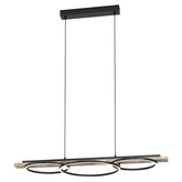 Eglo Lighting Indoor Pendants Boyal LED Pendant Light 3Lt Lights-For-You 99625 9002759996253